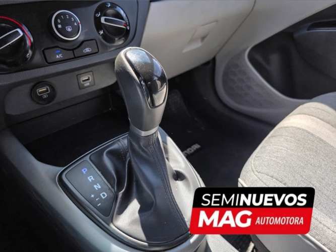 Hyundai Grand I10 2021