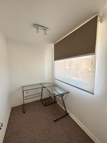 Se arrienda casa 3D 2B, Semi amoblada, La Rinconada, Coquimbo