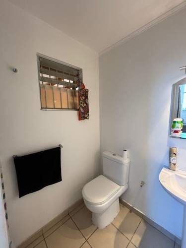 Se arrienda casa 3D 2B, Semi amoblada, La Rinconada, Coquimbo