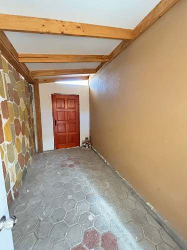 Se arrienda casa 3D 2B, Semi amoblada, La Rinconada, Coquimbo