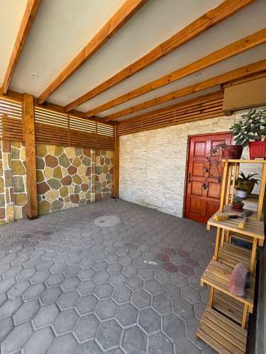 Se arrienda casa 3D 2B, Semi amoblada, La Rinconada, Coquimbo