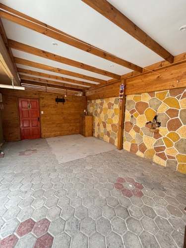 Se arrienda casa 3D 2B, Semi amoblada, La Rinconada, Coquimbo