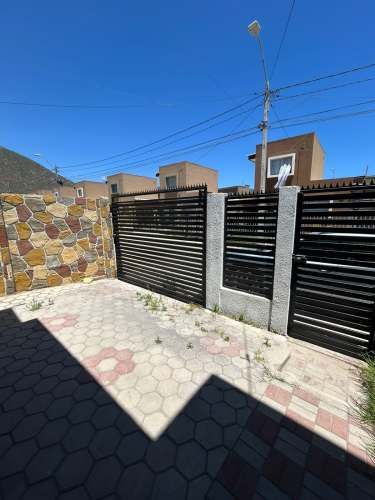 Se arrienda casa 3D 2B, Semi amoblada, La Rinconada, Coquimbo