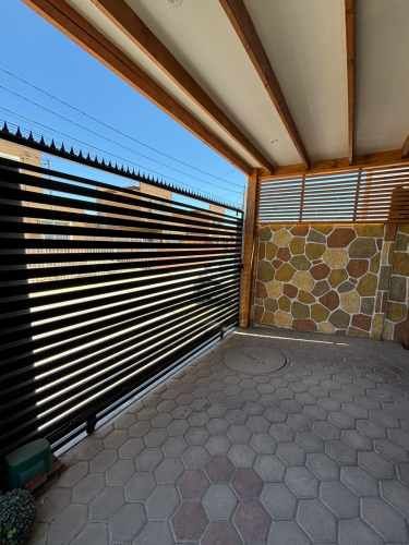 Se arrienda casa 3D 2B, Semi amoblada, La Rinconada, Coquimbo