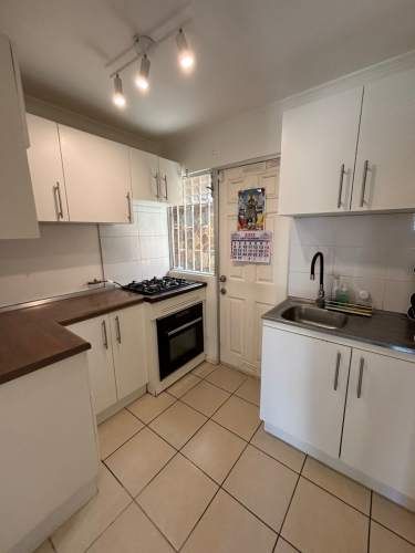 Se arrienda casa 3D 2B, Semi amoblada, La Rinconada, Coquimbo