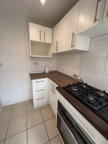 Se arrienda casa 3D 2B, Semi amoblada, La Rinconada, Coquimbo