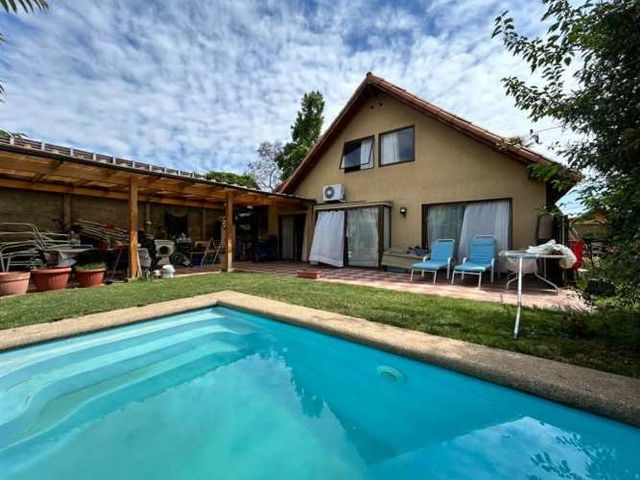 CASA Rojas Magallanes con Hualle Sur