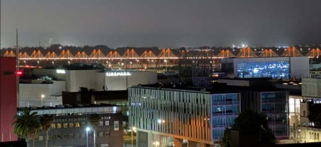 Departamento CONCEPCIÓN