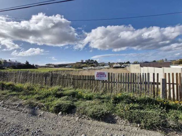 TERRENO KM 13,5 NORTE, PUNTA ARENAS