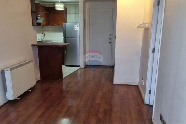 Rebajado venta departamento irrarazabal ñuñoa