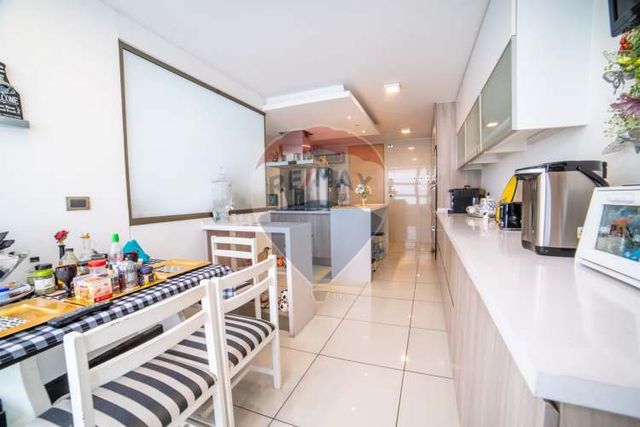 Elegancia y espacio 3d/4b/3bx las condes