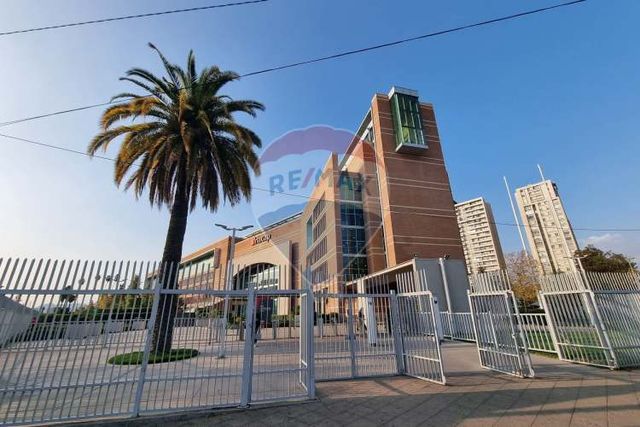 Estacionamientos en arriendo inacap utfsm macul