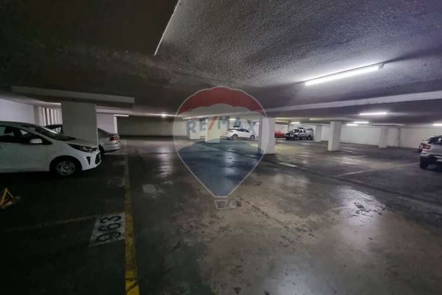 Estacionamientos en arriendo inacap utfsm macul