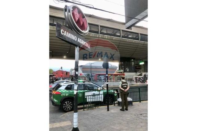 Estacionamientos en arriendo inacap utfsm macul