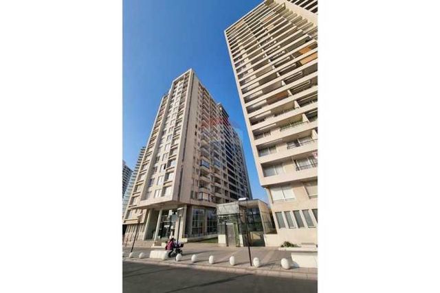 Estacionamientos en arriendo inacap utfsm macul