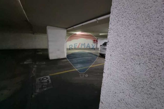 Estacionamientos en arriendo inacap utfsm macul