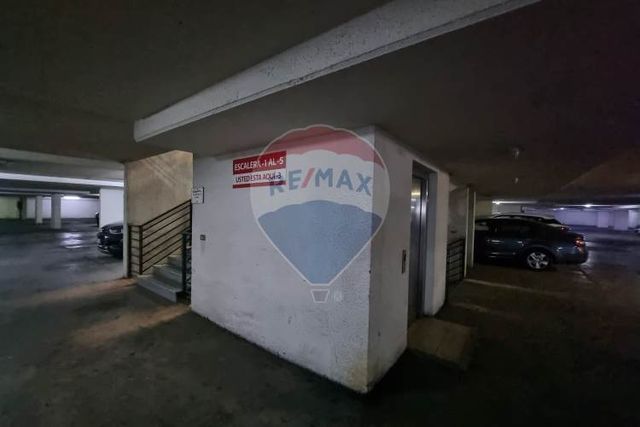 Estacionamientos en arriendo inacap utfsm macul