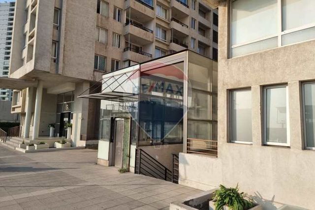 Estacionamientos en arriendo inacap utfsm macul