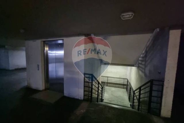 Estacionamientos en arriendo inacap utfsm macul