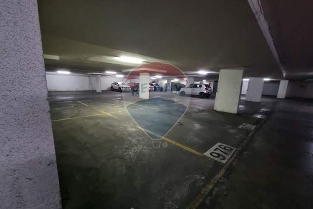 Estacionamientos en arriendo inacap utfsm macul