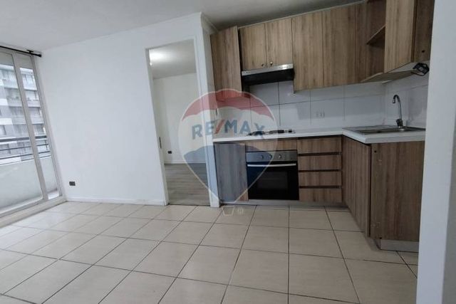 Dpto 2 dormitorios 2b  metro ecuador