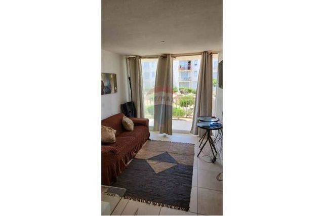 ¡encantador depto. en las cruces, valparaíso!