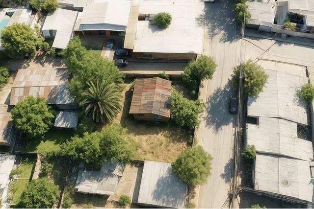 Venta de terreno en maipo