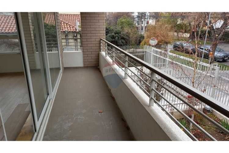 Tu proximo hogar en ñuñoa