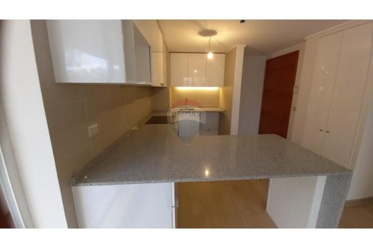 Tu proximo hogar en ñuñoa