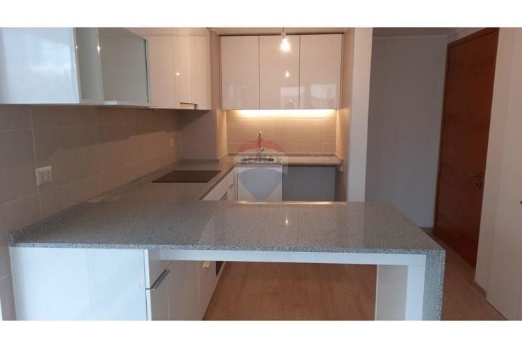 Tu proximo hogar en ñuñoa