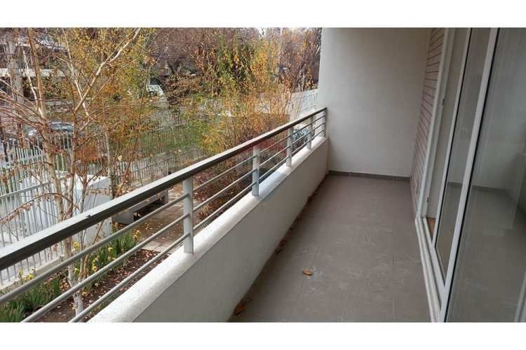 Tu proximo hogar en ñuñoa