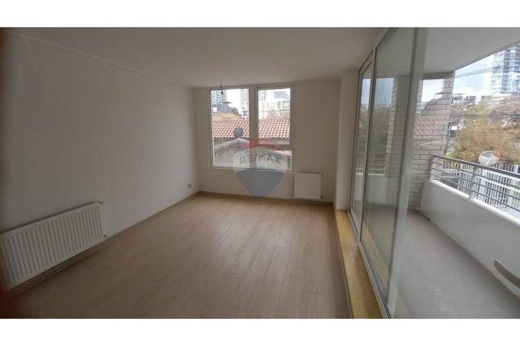 Tu proximo hogar en ñuñoa