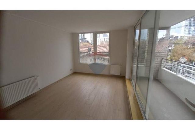 Tu proximo hogar en ñuñoa