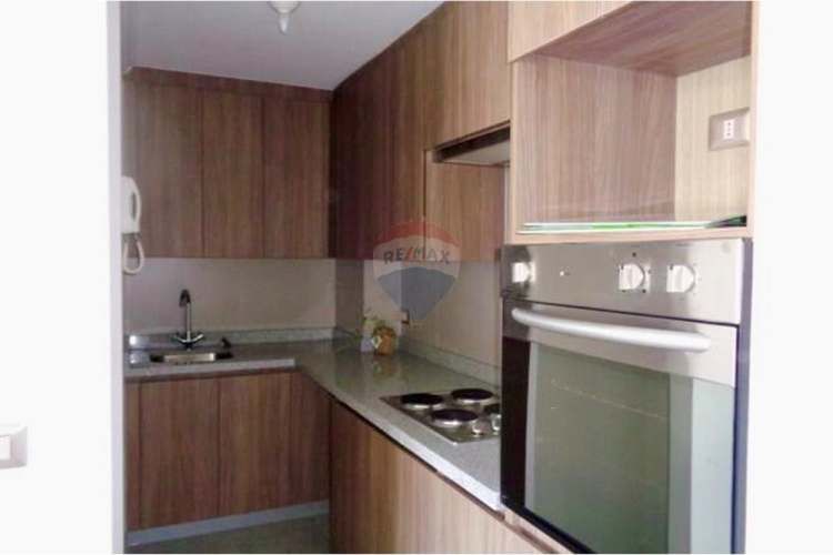 Depto 2d-2b en independencia con terraza