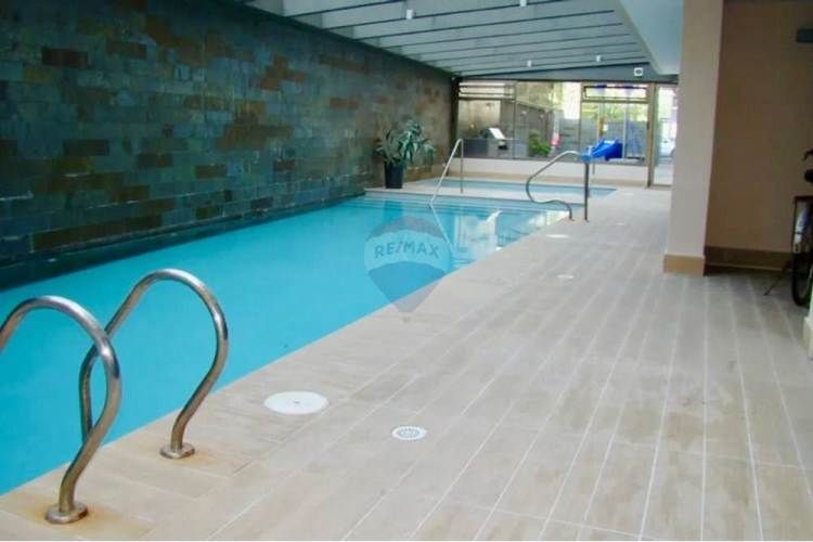 Depto 2d-2b en independencia con terraza