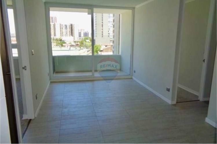 Depto 2d-2b en independencia con terraza