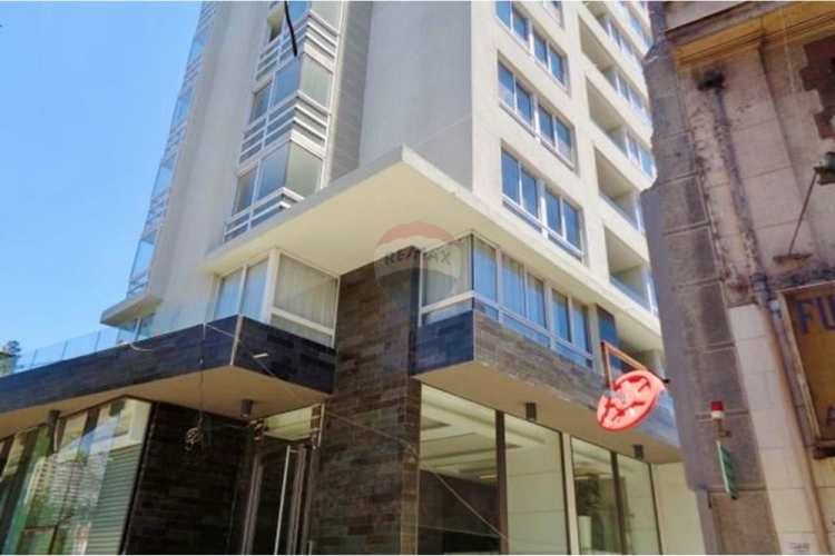 Depto 2d-2b en independencia con terraza