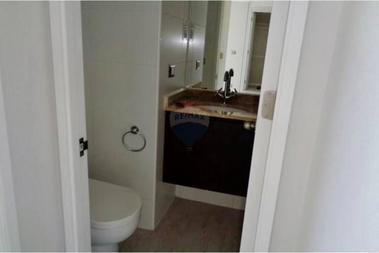 Depto 2d-2b en independencia con terraza