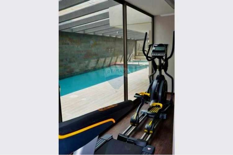 Depto 2d-2b en independencia con terraza