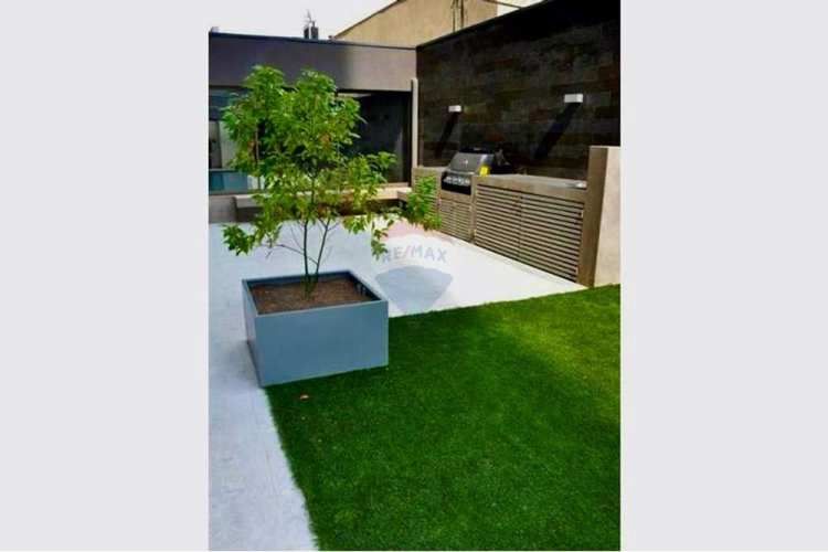 Depto 2d-2b en independencia con terraza