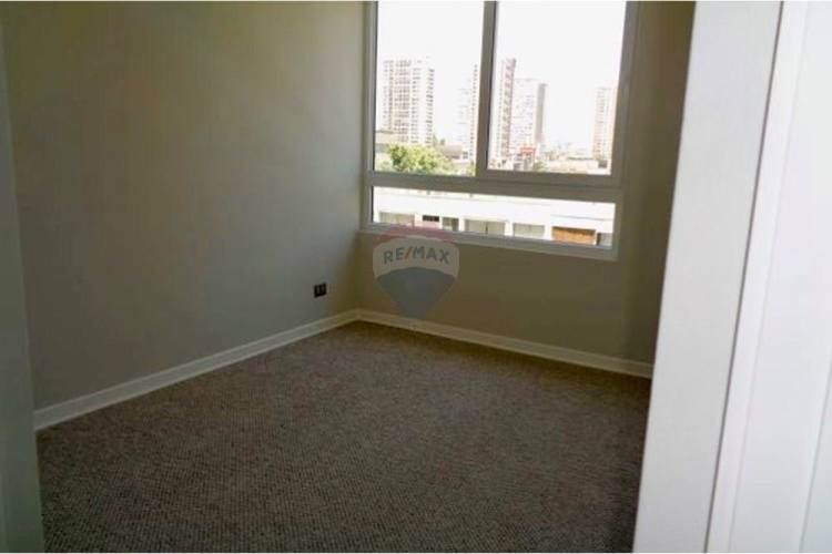 Depto 2d-2b en independencia con terraza