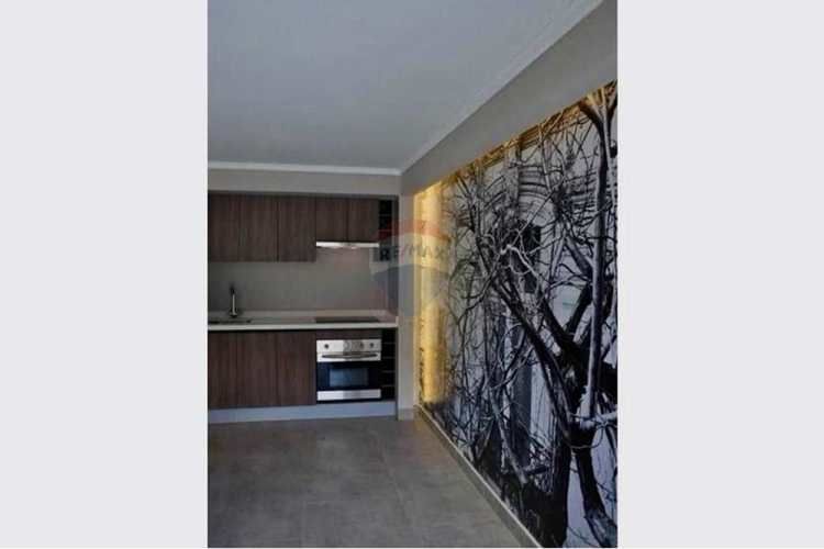 Depto 2d-2b en independencia con terraza