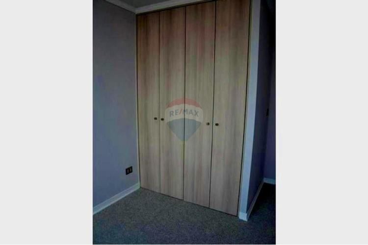 Depto 2d-2b en independencia con terraza