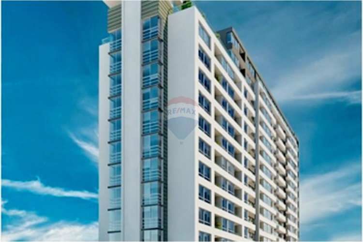 Depto 2d-2b en independencia con terraza