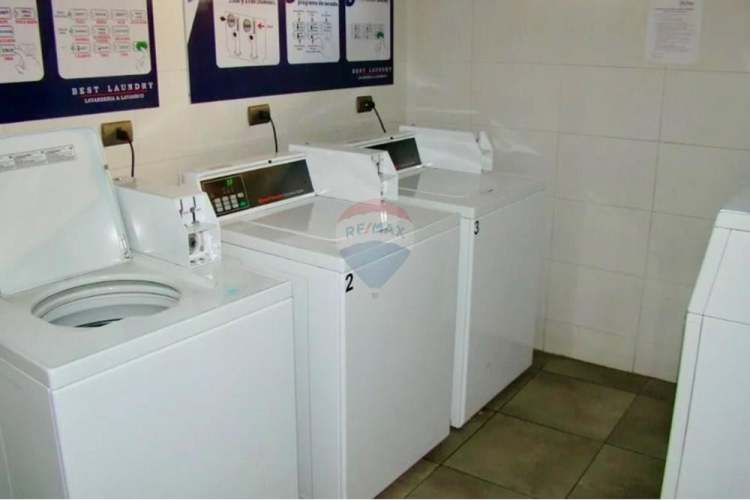 Depto 2d-2b en independencia con terraza