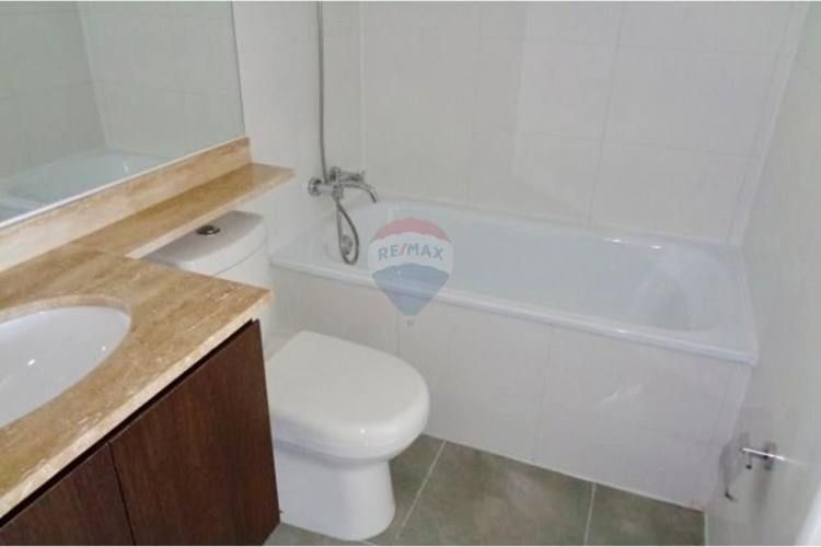 Depto 2d-2b en independencia con terraza