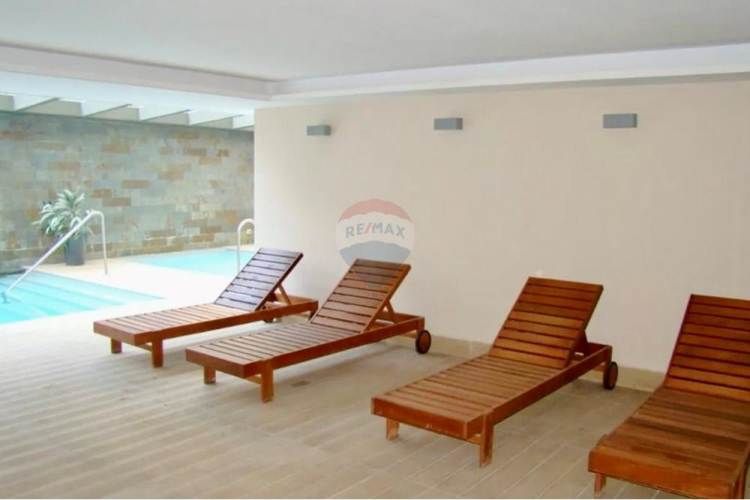 Depto 2d-2b en independencia con terraza