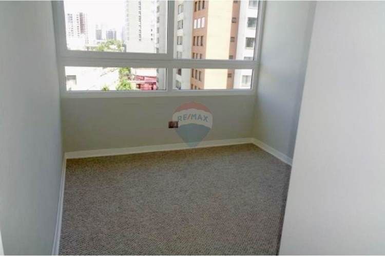 Depto 2d-2b en independencia con terraza