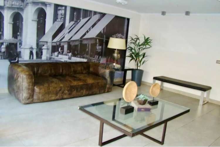 Depto 2d-2b en independencia con terraza