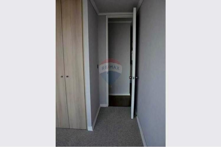 Depto 2d-2b en independencia con terraza